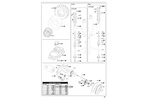 Shocks & Wheels