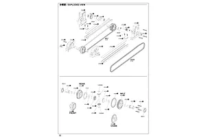 Shocks & Transmission
