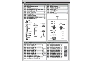 Shocks & Differential