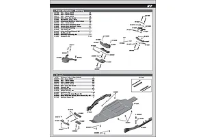 Chassis & Steering