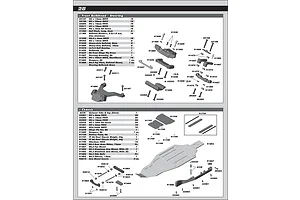 Chassis & Steering