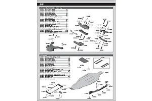 Chassis & Steering