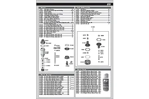 Shocks & Differential