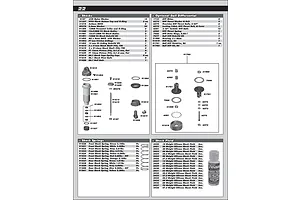 Shocks & Differential