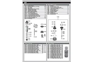 Shocks & Differential