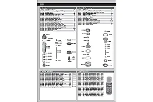 Shocks & Differential
