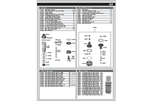 Shocks & Differential