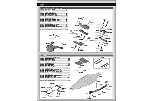 Chassis & Steering