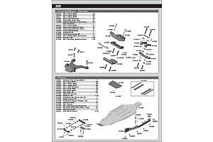 Chassis & Steering