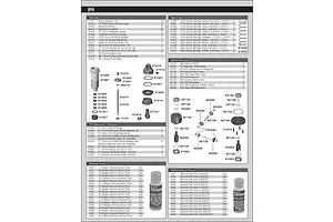 Shocks & Differential