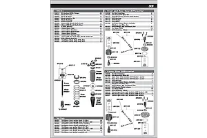 Shocks & Differentials