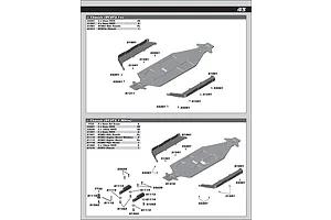 Chassis