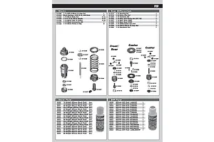 Shocks & Differentials