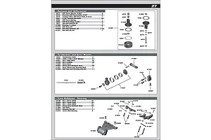 Steering & Differential