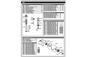 Shocks & Differential