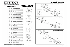 Driveshaft