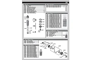 Shocks & Differential