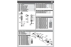 Shocks & Differential