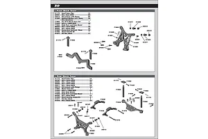 Shocks & Differential