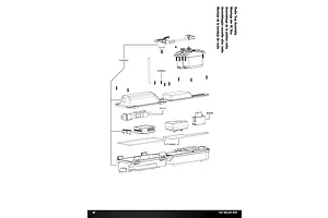 Radio Tray