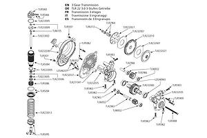 Transmission