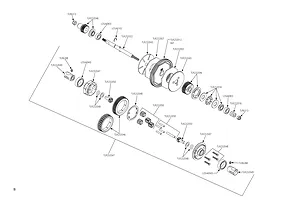 Differentials
