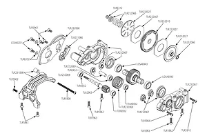 Transmission