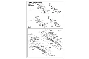 Shocks & Differentials