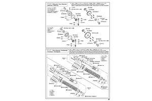 Shocks & Differentials