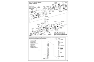 Shocks & Differentials