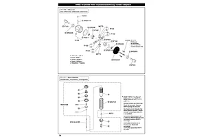 Shocks & Differentials
