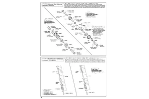 Shocks & Differentials