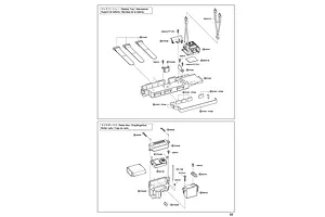Radio Tray