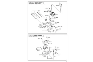Radio Tray