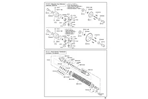 Shocks & Differentials