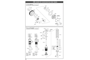 Shocks & Differentials