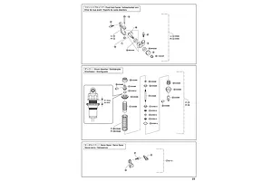 Shocks & Transmission