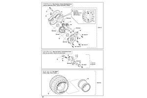 Chassis & Transmission