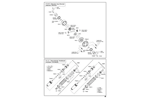 Shocks & Differentials