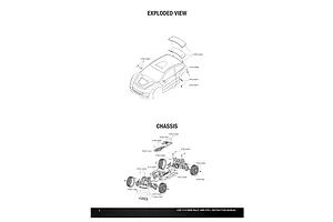 Body & Wheels