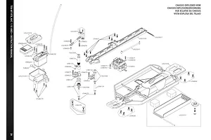 Chassis