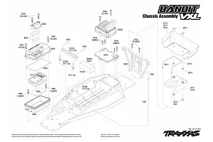 Chassis