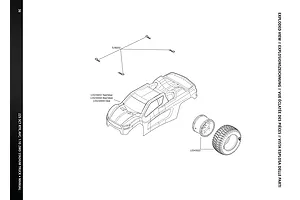 Body & Wheels