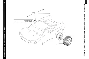 Body & Wheels