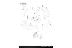 Body & Wheels