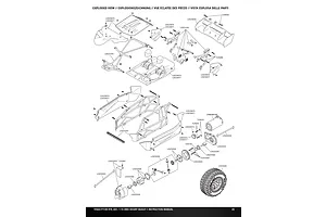 Body & Transmission
