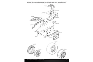 Chassis & Wheels