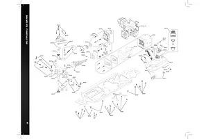 Chassis & Steering