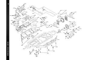 Chassis & Transmission
