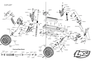 Chassis